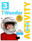 EXPRESS I WONDER 3 PACK