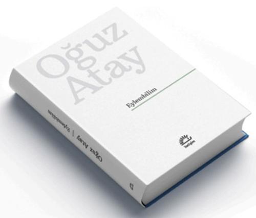 Eylembilim (Ciltli Özel Baskı)