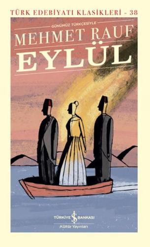 Eylül - Ciltli Eylül - Ciltli