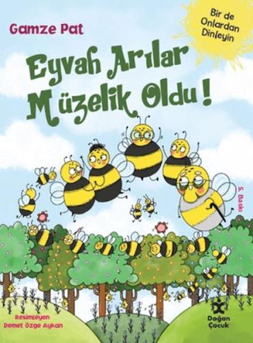 Eyvah Arılar Müzelik Oldu!