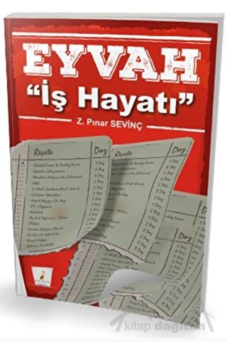 Eyvah ''İş Hayatı''