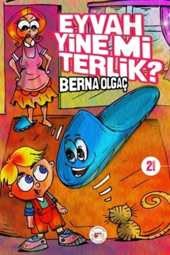 Eyvah Yine Mi Terlik? Eyvah Yine Mi Terlik?