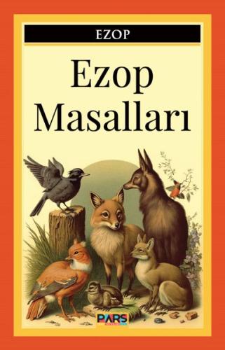 Ezop Masalları Ezop Masalları
