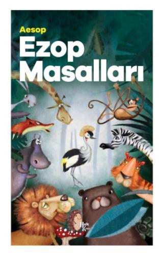 Ezop Masalları Ezop Masalları
