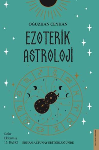 Ezoterik Astroloji Ezoterik Astroloji