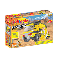 F-BLOCKS İNŞAAT SERİ 115 PARÇA LEGO (29401) $ ---- (tek ürün gönderilecektir, fotoğraf temsilidir)