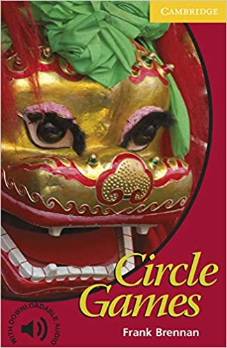 F BRENNAN \ CIRCLE GAMES