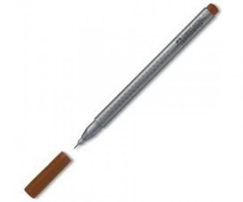 F.CASTEL FİNEPEN KAHVERENGİ