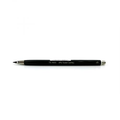 F.CASTELL VERSATİL KALEM 3,15 MM