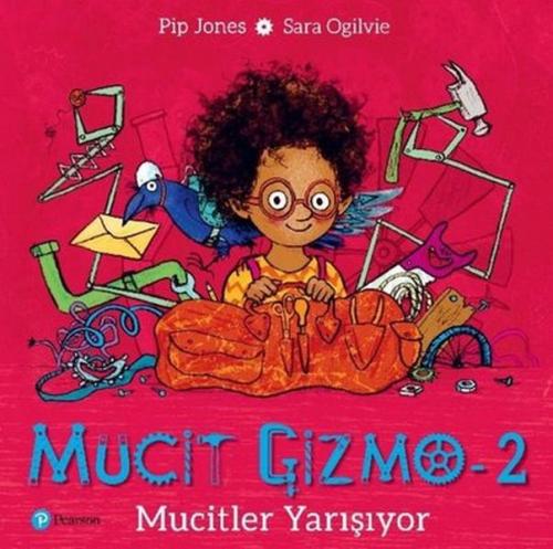 Mucit Gizmo 2 - Mucitler Yarışıyor