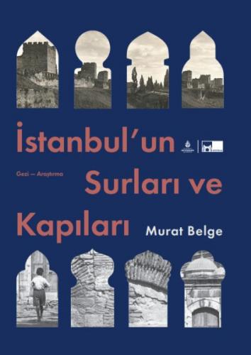 İstanbul'un Surları ve Kapıları