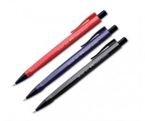 FABER CASTELL 0.7 KOYU RENKLER ECO