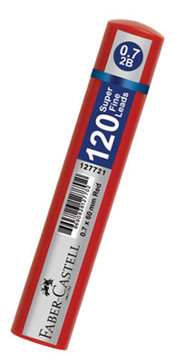 FABER CASTELL 2011 0.7 UÇ 120 Lİ