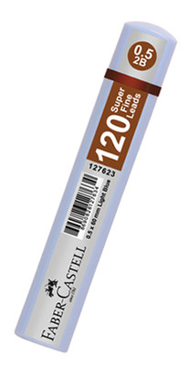 FABER CASTELL 2011 UÇ 0.5 120apos;Lİ