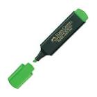 Faber-Castell Fosforlu Kalem Yeşil 15 48 63 Faber-Castell Fosforlu Kalem Yeşil 15 48 63