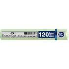 FABER CASTELL GRİP 0.7 UÇ PASTEL YEŞİL