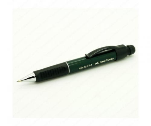 FABER CASTELL GRİP PLUS VERSATİL KALEM 0.7 YEŞİL