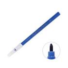 FABER CASTELL MAVİ KEÇELİ KALEM