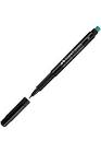 FABER CASTELL PERMANENT KALEM S SİYAH
