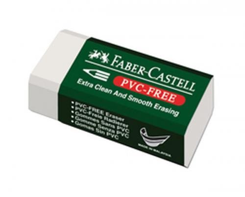 FABER CASTELL SİLGİ 188524/24