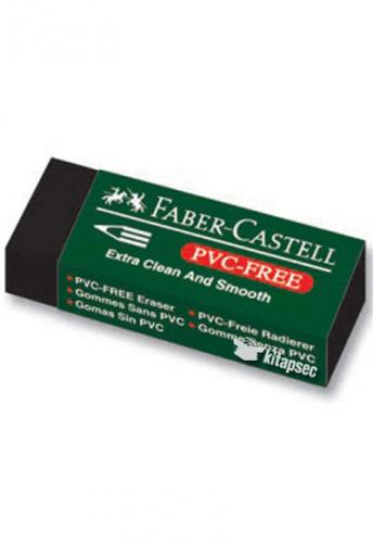 FABER CASTELL SİLGİ 7089\20