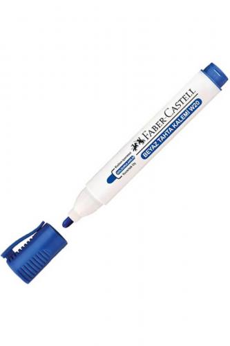 FABER CASTELL TAHTA KALEMİ MAVİ