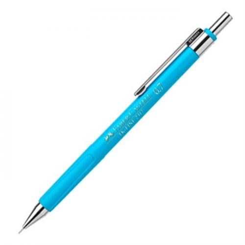 FABER CASTELL TK FİNE 2317 AÇIK MAVİ VERSATİL KALEM