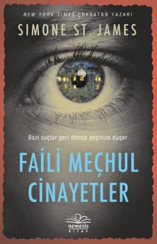 Faili Meçhul Cinayetler Faili Meçhul Cinayetler