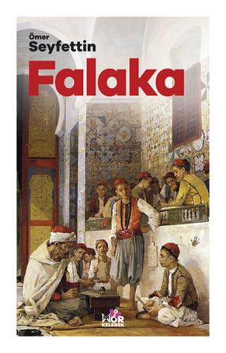 Falaka Falaka