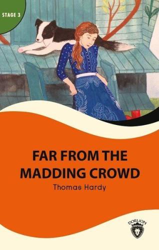 Far From Madding Crowd Stage 3 Far From Madding Crowd Stage 3