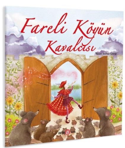 Fareli Köyün Kavalcısı Fareli Köyün Kavalcısı