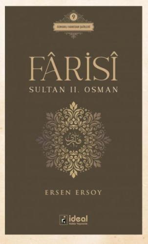 Farisi - Sultan 2. Osman Farisi - Sultan 2. Osman