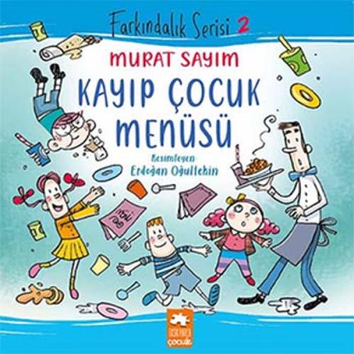 Kayıp Çocuk Menüsü Kayıp Çocuk Menüsü