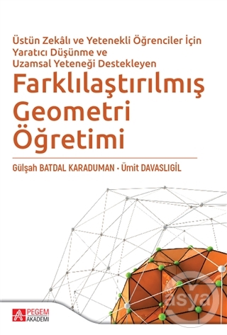 Farklılaştırılmış Geometri Öğretimi