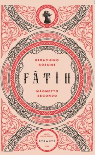 Fatih - Maometto Secondo