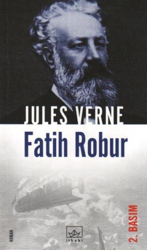 Fatih Robur cep boy