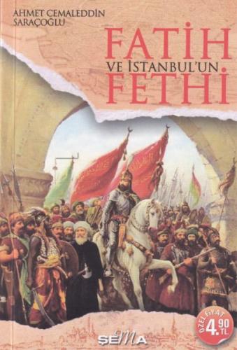 Fatih ve Istanbul'un Fethi - Cep Boy Fatih ve Istanbul'un Fethi - Cep Boy