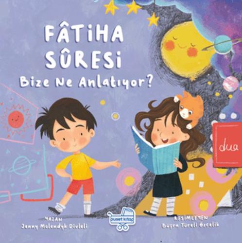 Fatiha Suresi Bize Ne Diyor Fatiha Suresi Bize Ne Diyor