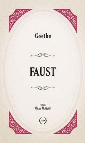 Faust (Tam Metin)