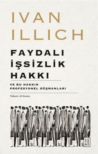 Faydalı İşsizlik Hakkı Faydalı İşsizlik Hakkı