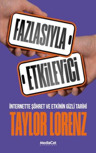 Fazlasıyla Etkileyici Fazlasıyla Etkileyici