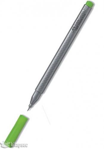 FC GRİP FİNEPEN 0,4MM A.YEŞİL