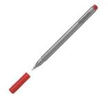 FC GRİP FİNEPEN 0 4MM KIRMIZI