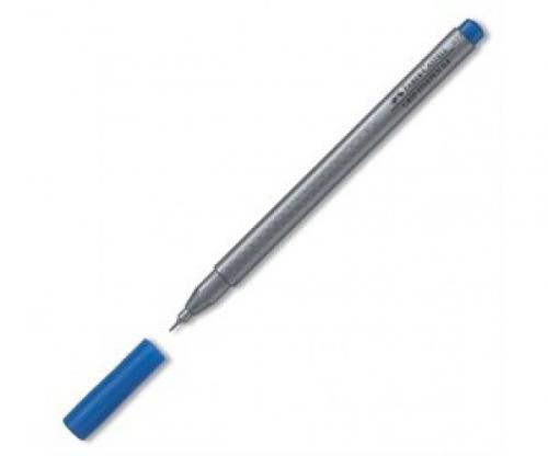 FC GRİP FİNEPEN 0,4MM KOYU MAVİ