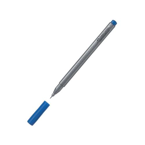 FC GRİP FİNEPEN 0,4MM MAVİ