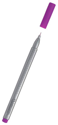 FC GRİP FİNEPEN 0,4MM MOR