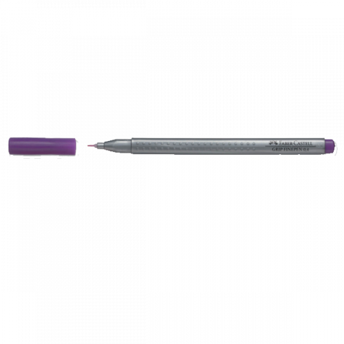 FC GRİP FİNEPEN 0 4MM MOR