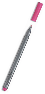 FC GRİP FİNEPEN 0,4MM PEMBE