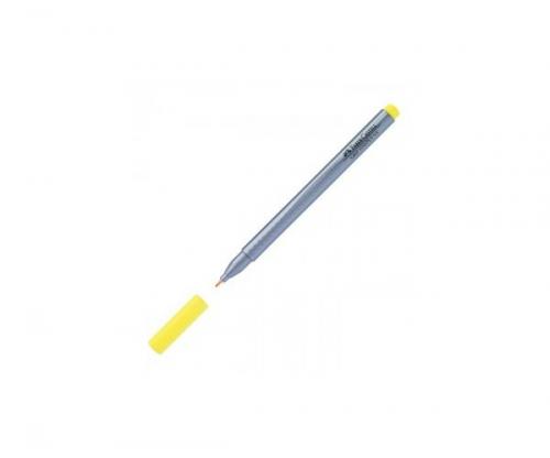 FC GRİP FİNEPEN 0,4MM SARI