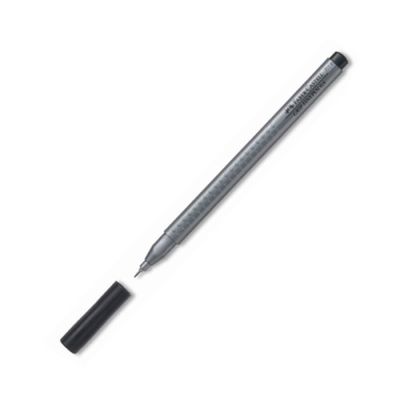 FC GRİP FİNEPEN 0,4MM SİYAH
